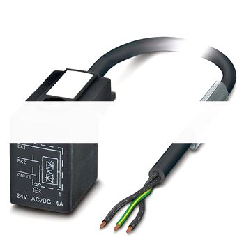 Кабель передачи данных AB-C3-2.0PUR-BI-1L-S