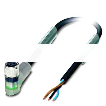 Кабель передачи данных AB-C3-2.0PUR-M8FA-2L