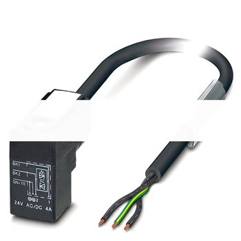Кабель передачи данных AB-C3-5.0PUR-C-1L-S