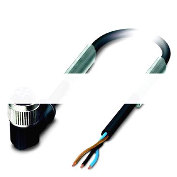 Кабель передачи данных AB-C3-5.0PUR-M12FA