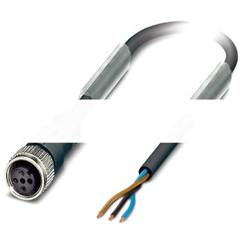 Кабель передачи данных AB-C3-5.0PUR-M12FS