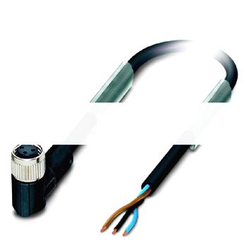 Кабель передачи данных AB-C3-5.0PUR-M8FA