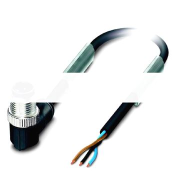 Кабель передачи данных AB-C3-M12MA-2.0PUR