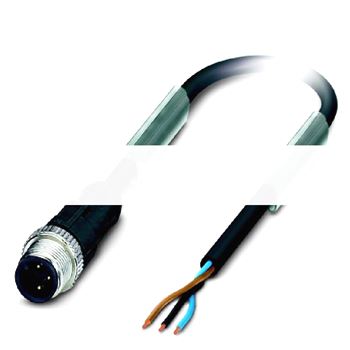 Кабель передачи данных AB-C3-M12MS-5.0PUR