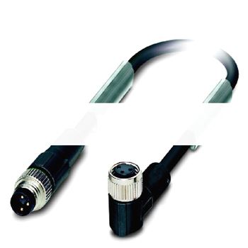 Кабель передачи данных AB-C3-M8MS-0.3PUR-M8FA