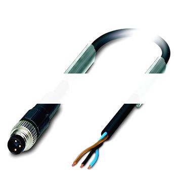 Кабель передачи данных AB-C3-M8MS-10.0PUR