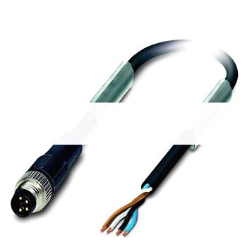 Кабель передачи данных AB-C4-M8MS-2.0PUR