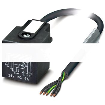 Кабель передачи данных AB-C5-2.0PUR-AD-2L