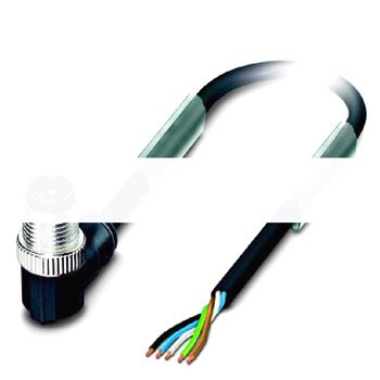 Кабель передачи данных AB-C5-M12MA-5.0PUR