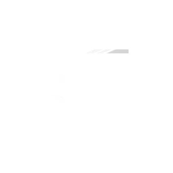 Кабельный канал WDK 20x50x2000 (ПВХ,белый)