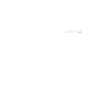 Кабельный канал WDK 25x40x2000 мм (ПВХ,белый)