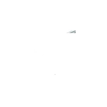 Кабельный лестничный лоток для больших расстояний 160x400x6000