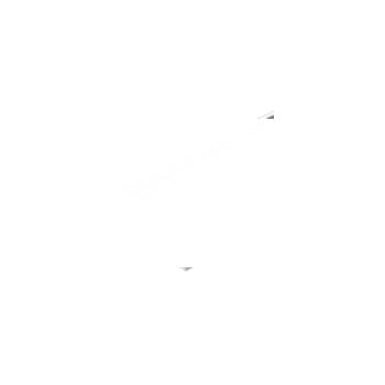 Кабельный листовой лоток перфорированный 110x300x3000