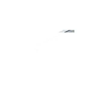 Кабельный лоток лестничного типа для больших расстояний 200x600x6000