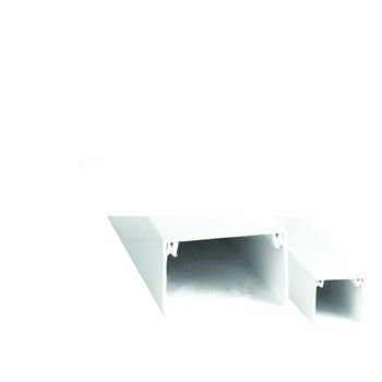 Канал кабельный 40х40 (24м) Basic