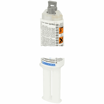 Клей эпоксидный минутный прозрачный Epoxy Minute Adhesive (24мл)