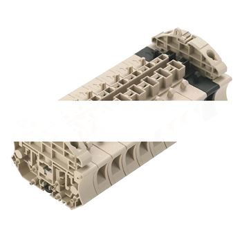 Клемма KIT KLTR 4TR POCON 8
