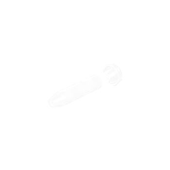Клепальный инструмент для пластмассовых клепок ? 4,5 мм (черный)