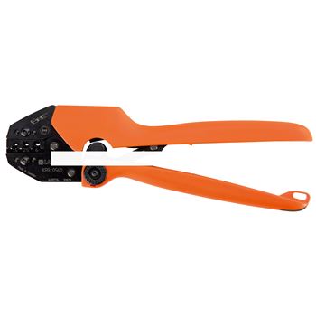Клещи для обжима CRIMPZANGE KRB 0560