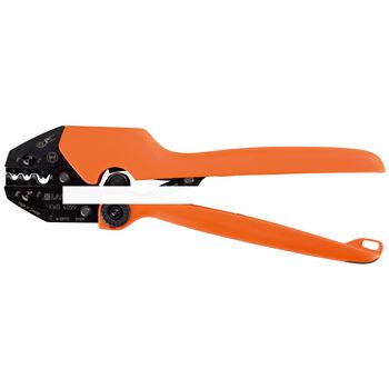 Клещи для обжима CRIMPZANGE KWB 4099