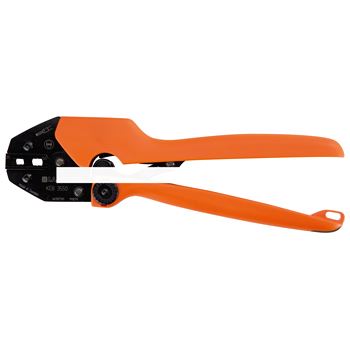 Клещи обжимные CRIMPZANGE KEB 3550