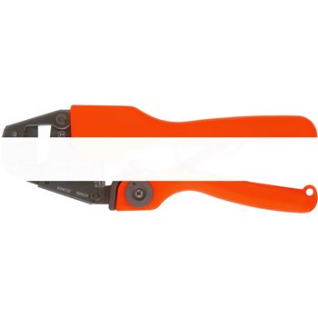 Клещи обжимные CRIMPZANGE KEBS 0560 TWIN