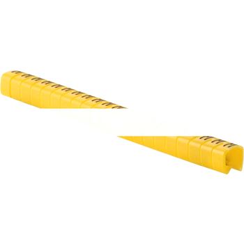 Кольцо маркировочное MARKIERHULSE PC 10/, KOMMA