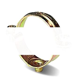 Кольцо металлическое для трубы D=19-20 (25шт)