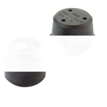 Компонентный штекер EWS M 25X1,5