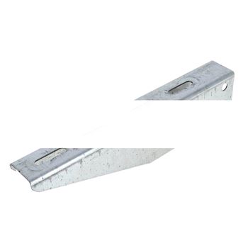 Консоль без опоры (400х82) 400