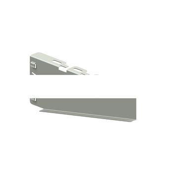 Консоль безвинтовая EDF CG400 316L