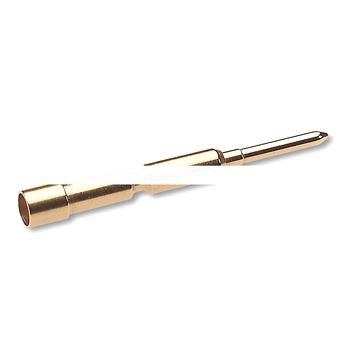 Контакты EPIC M23 SCEM 1MM AU 0.14-1.0 (10)