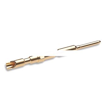 Контакты EPIC M23 SLEM 1MM AU 1.0 (100)