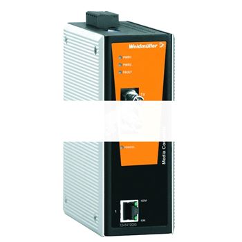 Конвектор Media IE-MC-VL-1TX-1ST