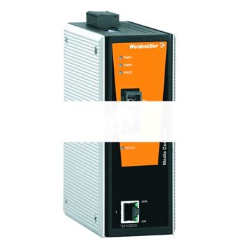 Конвектор Media IE-MC-VLT-1TX-1SC