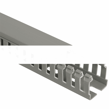 Короб перфорированный 40х40 ИМПАКТ - М (2м)