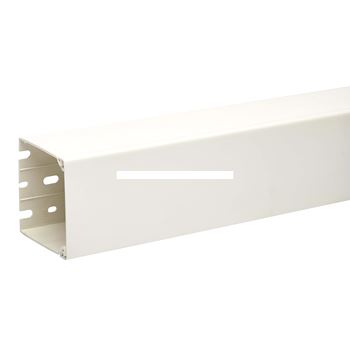 Короб ПВХ 60х60 белый RAL9010