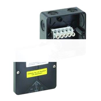 Коробка Abox 040-L