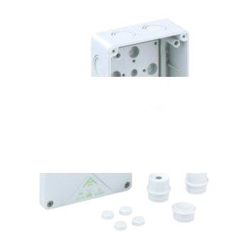 Коробка ABOX 060-L