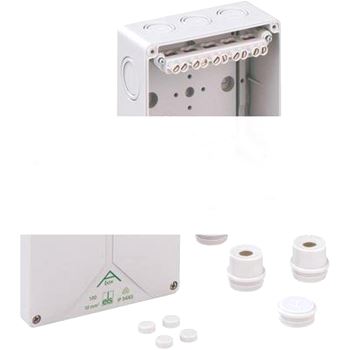Коробка Abox 160-L 816-910-01