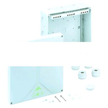 Коробка Abox 350 - L   835-910-01