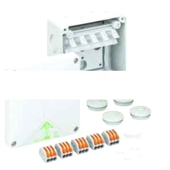 Коробка ABOX SL-2.5
