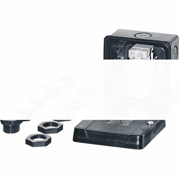 Коробка клеммная 88х88х53 IP65 Ex (KX 2025)