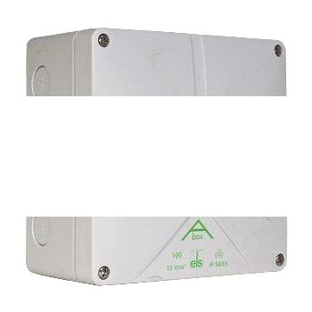 Коробка клеммная IP65 ABOX 101