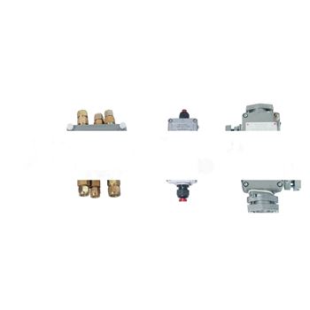 Коробка КП6-13(АБГ)ХЛ1 (КП6-13(АБГ)ХЛ1)