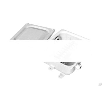 Коробка КЗНС-08 16А IP65 (КЗНС-08)