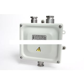 Коробка КЗНС-08 У2 грунтованная 16А IP65 (КЗНС-08У2)