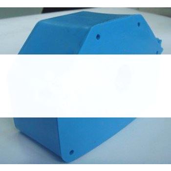 Коробка монтажная Л-251