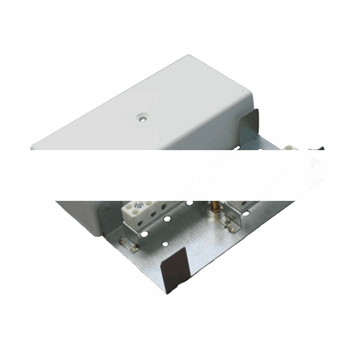 Коробка монтажная огнестойкая КМ-О(12к-6,0) - IP41-d (КМ-О (12к*6,0)-IP41-d)