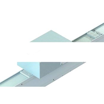 Коробка отвода мощности + разъединитель + предохранитель 3P+NP 160А Коробка отвода мощности + разъединитель + предохранитель 3P+NP 160А